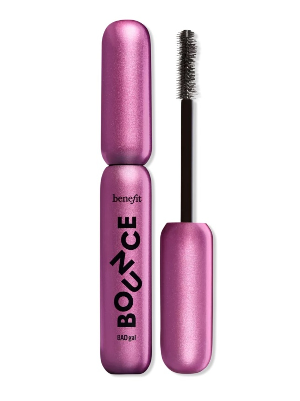 Benefit Cosmetics BADgal Bounce Volumizing Mascara